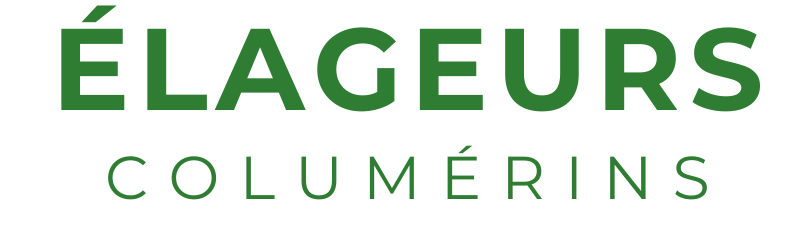 élagueurs columérins