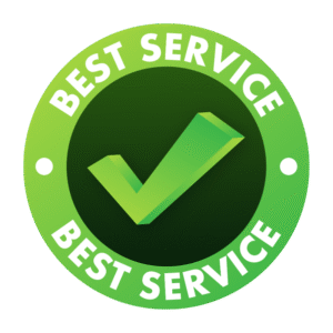 best service logo